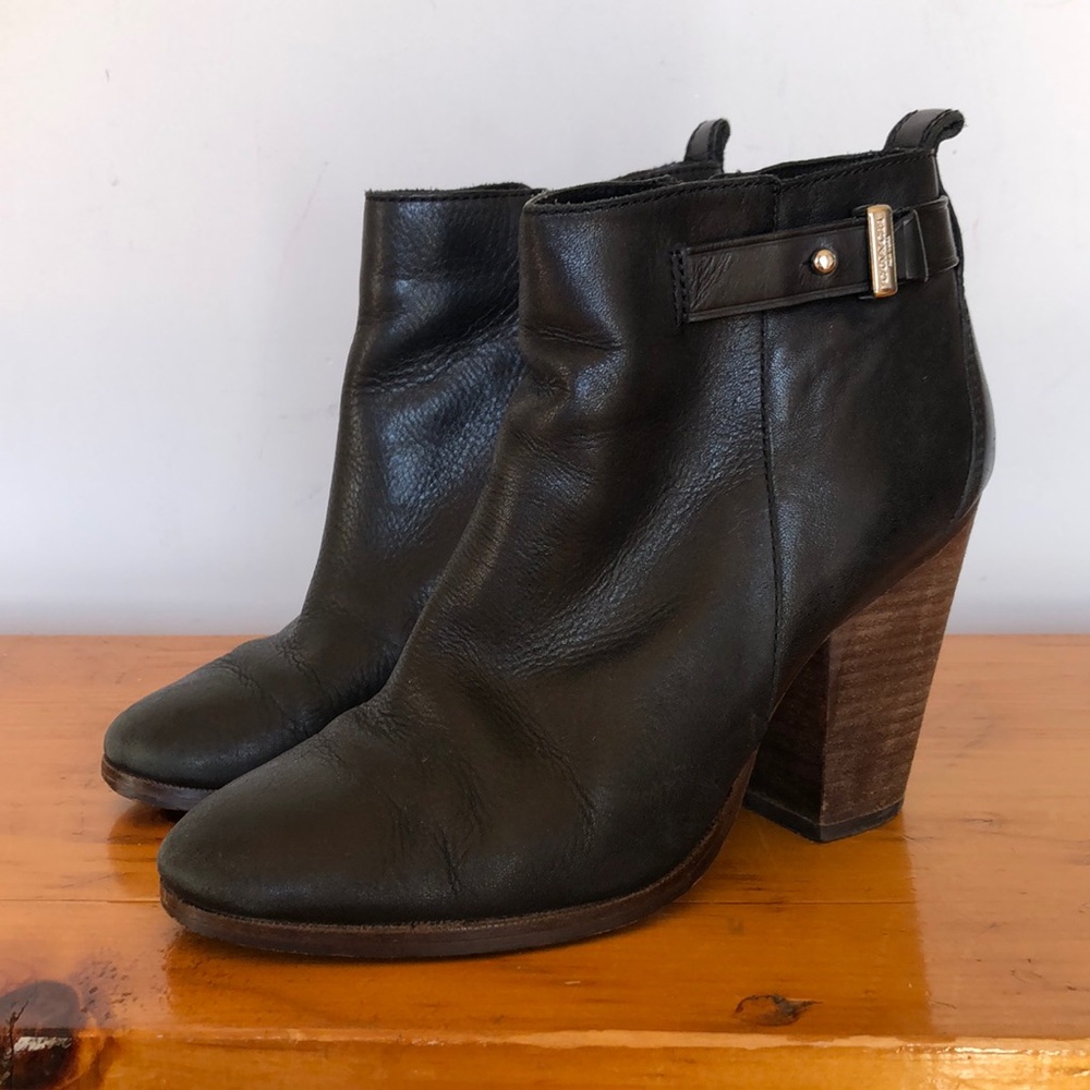 Coach Boots